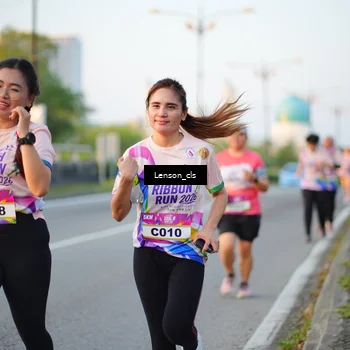 Runner Photo 6080521
