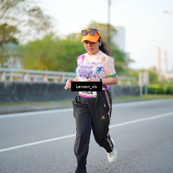 Runner Photo 6080522