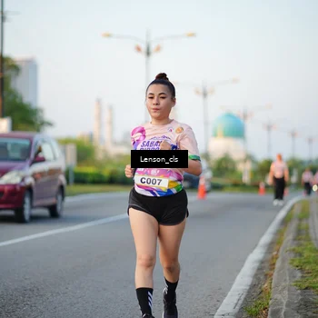 Runner Photo 6080525