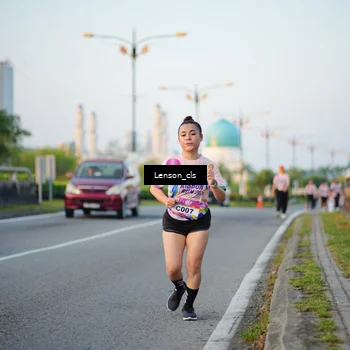 Runner Photo 6080530
