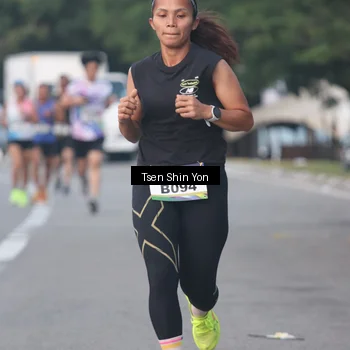 Runner Photo 6080532