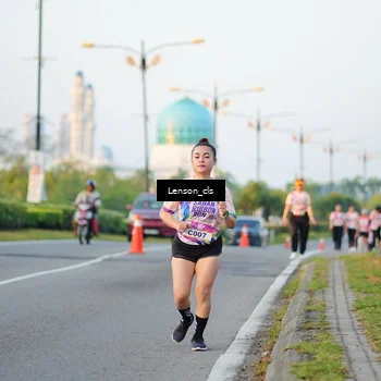 Runner Photo 6080535