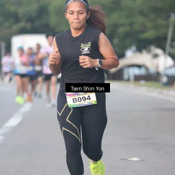 Runner Photo 6080536