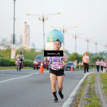 Runner Photo 6080544