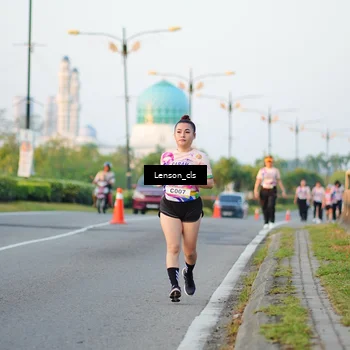 Runner Photo 6080546