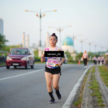 Runner Photo 6080547