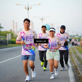 Runner Photo 6080548