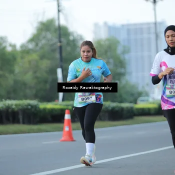 Runner Photo 6080549
