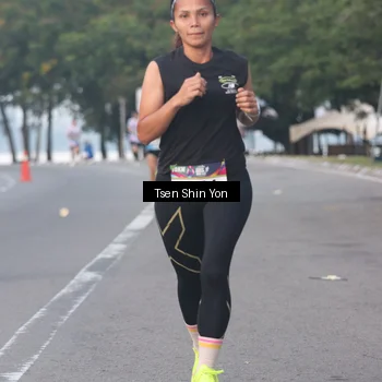 Runner Photo 6080553