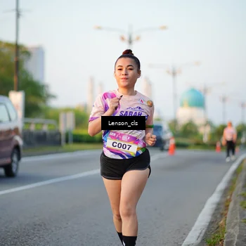 Runner Photo 6080556