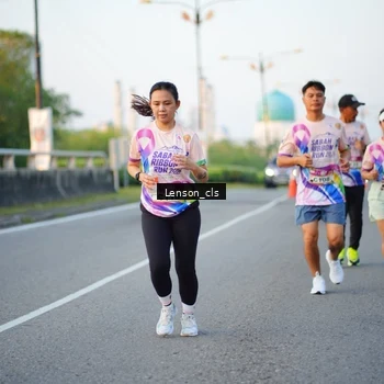 Runner Photo 6080559