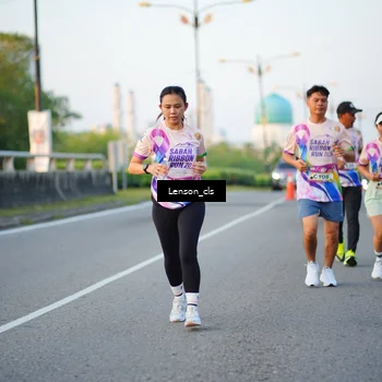 Runner Photo 6080561
