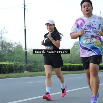 Runner Photo 6080565