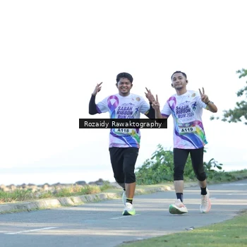 Runner Photo 6080567