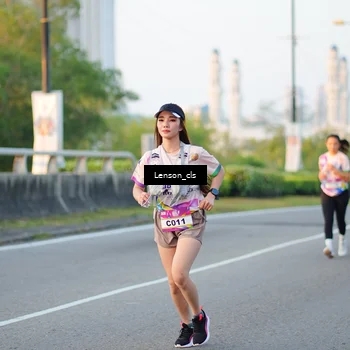 Runner Photo 6080570