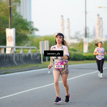 Runner Photo 6080572
