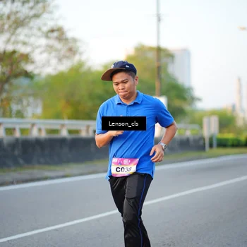 Runner Photo 6080579