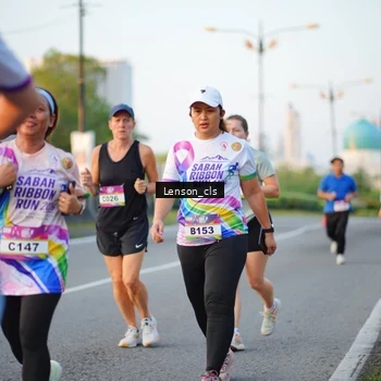 Runner Photo 6080581