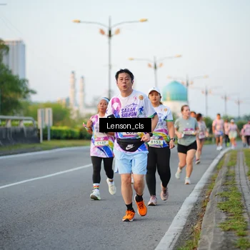 Runner Photo 6080583