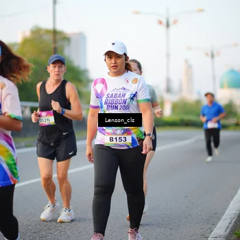 Runner Photo 6080589