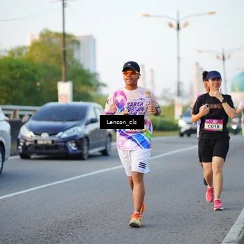 Runner Photo 6080599