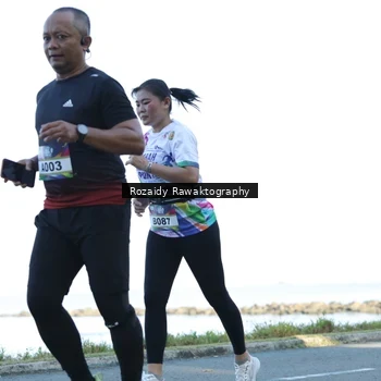 Runner Photo 6080600