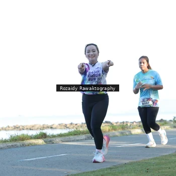 Runner Photo 6080602