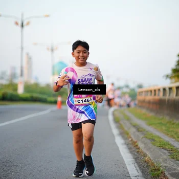 Runner Photo 6080607