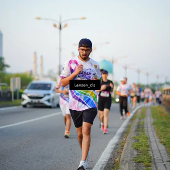 Runner Photo 6080609