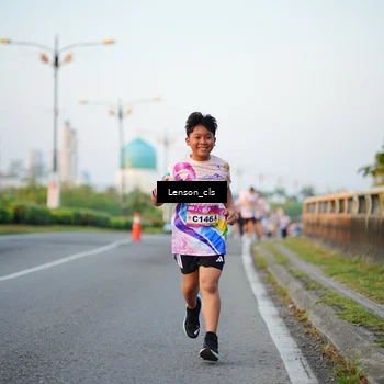 Runner Photo 6080610