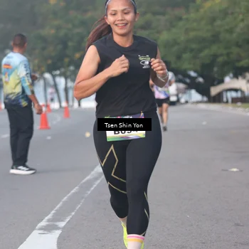 Runner Photo 6080613