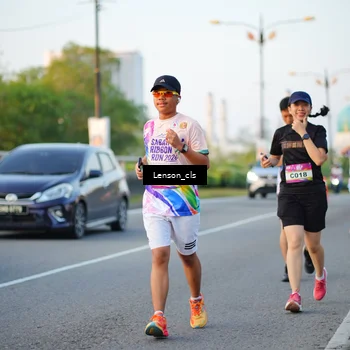 Runner Photo 6080615