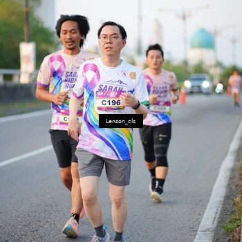 Runner Photo 6080617