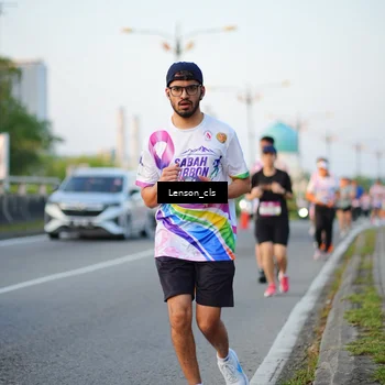 Runner Photo 6080624
