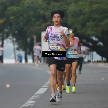 Runner Photo 6080626