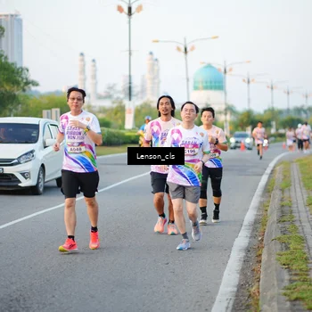 Runner Photo 6080629