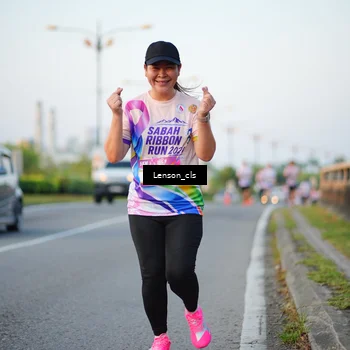 Runner Photo 6080634