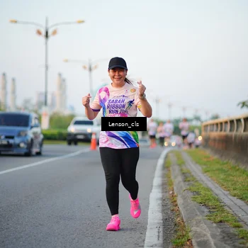 Runner Photo 6080638
