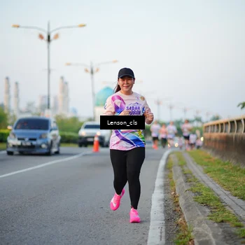 Runner Photo 6080639
