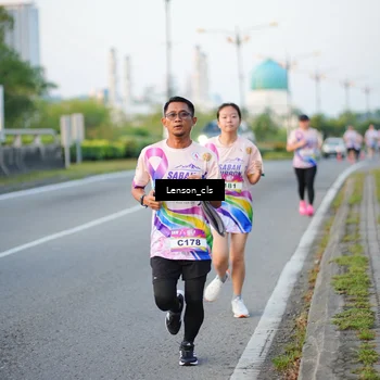 Runner Photo 6080645