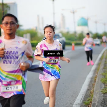 Runner Photo 6080646