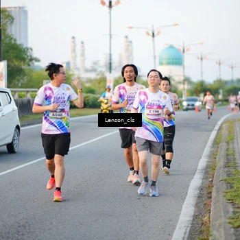Runner Photo 6080647