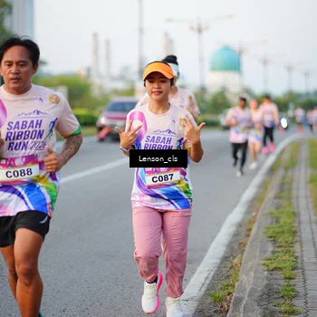 Runner Photo 6080649