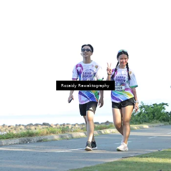 Runner Photo 6080653
