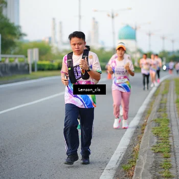 Runner Photo 6080656