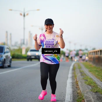 Runner Photo 6080657