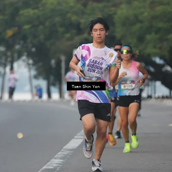 Runner Photo 6080658