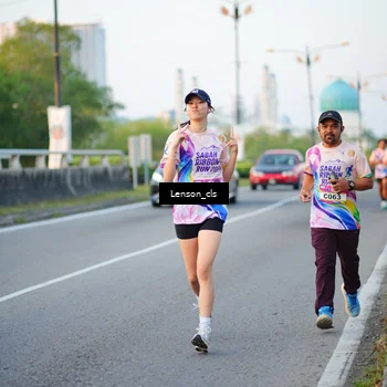 Runner Photo 6080662