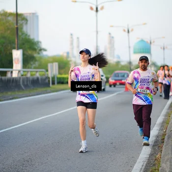 Runner Photo 6080668