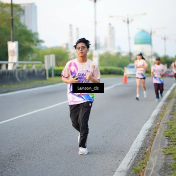 Runner Photo 6080673